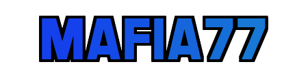 MAFIA77 Logo